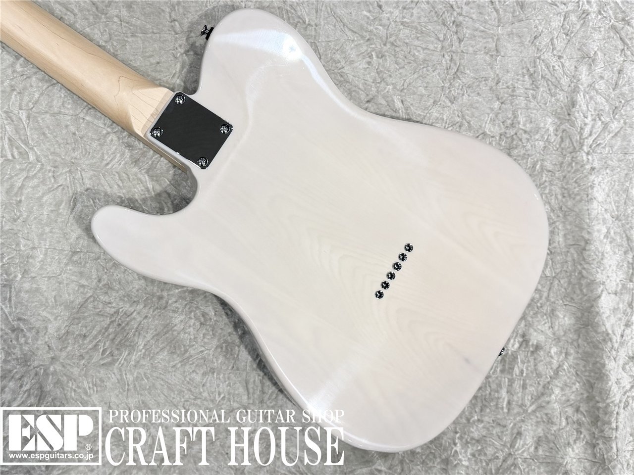 Kaalena KA-TL/M / Blond（新品/送料無料）【楽器検索デジマート】