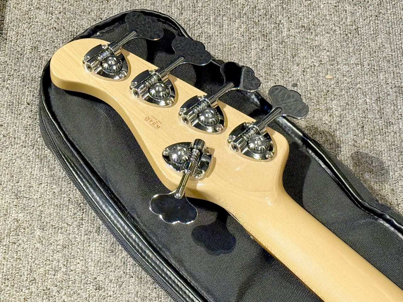 Moon JJ-5（中古）【楽器検索デジマート】