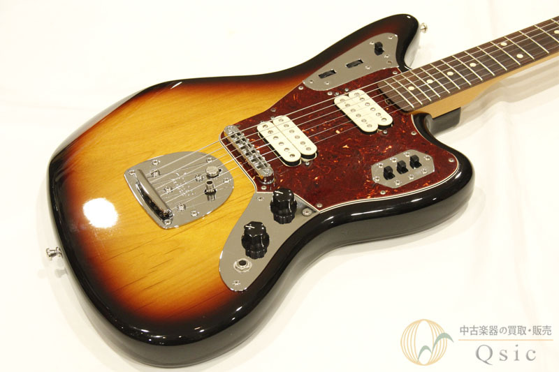 Fender Classic Player Jaguar Special HH 2012年製 【返品OK】[RL574