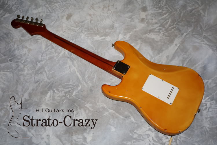 Fender 1990 Vintage Reissue Stratocaster '57 Olympic White 