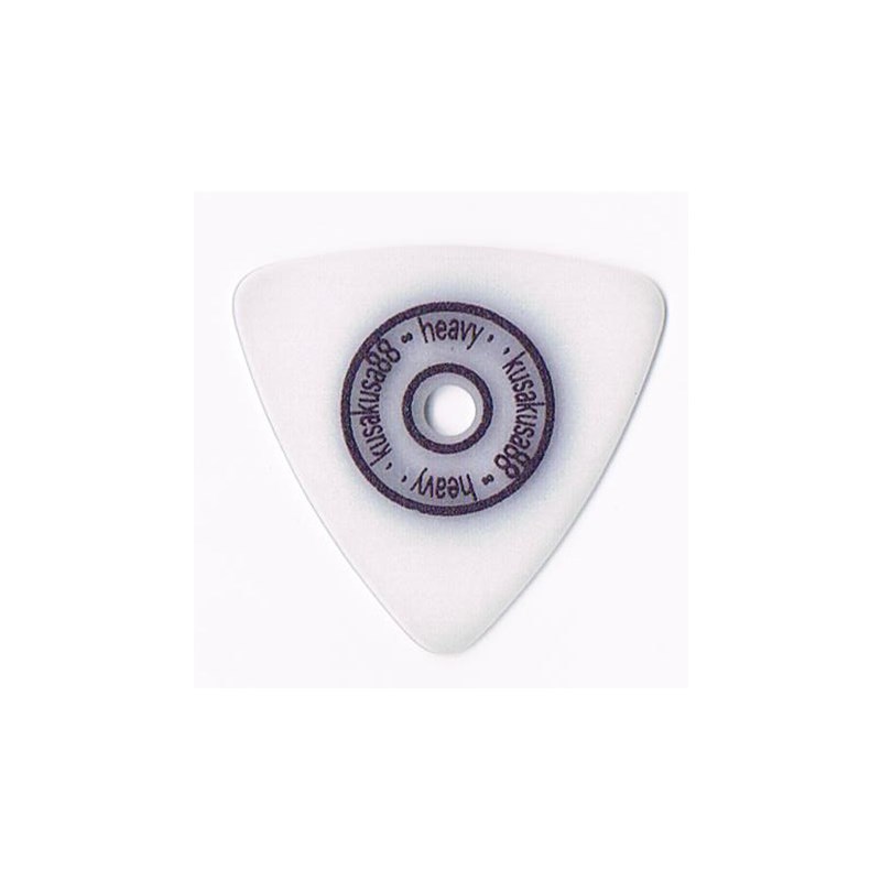 KusaKusa88 Dual Grip Pick Series/Delta [KK-PK-04-HD (Heavy)]（新品