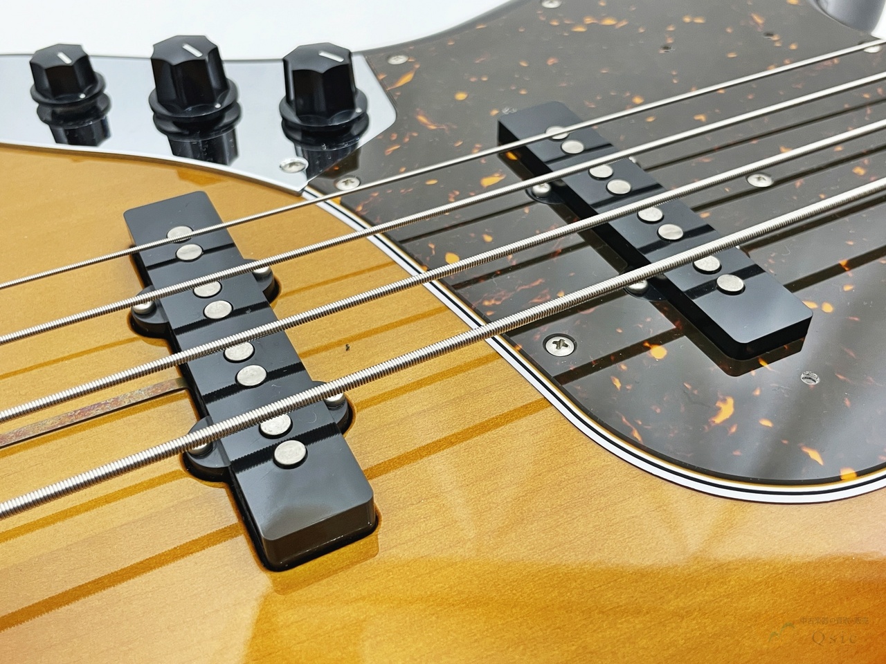 Fender Japan JB62 LH 【返品OK】[XLM87]【梅田店在庫】（中古/送料