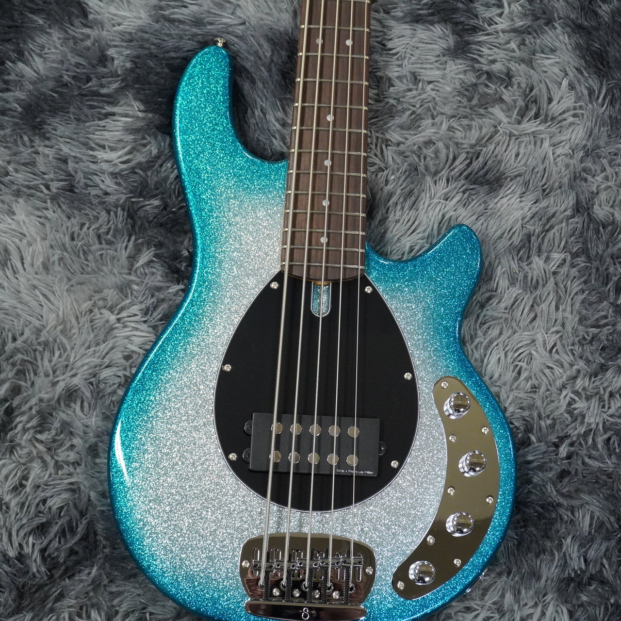 Sire Marcus Miller Z3 5-String Skyburst.SP (Skyburst Sparkle