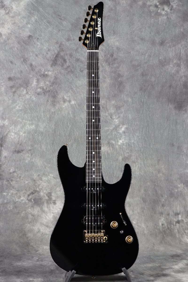 Ibanez AZ26P1-BK (Black) アイバニーズ エレキギター [SPOTモデル][S