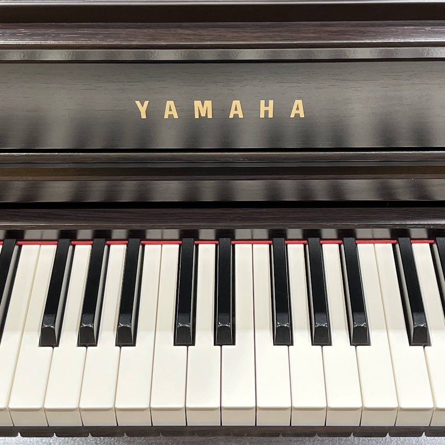 YAMAHA 【中古】CLP-635【2019年製】（中古/送料無料）【楽器検索