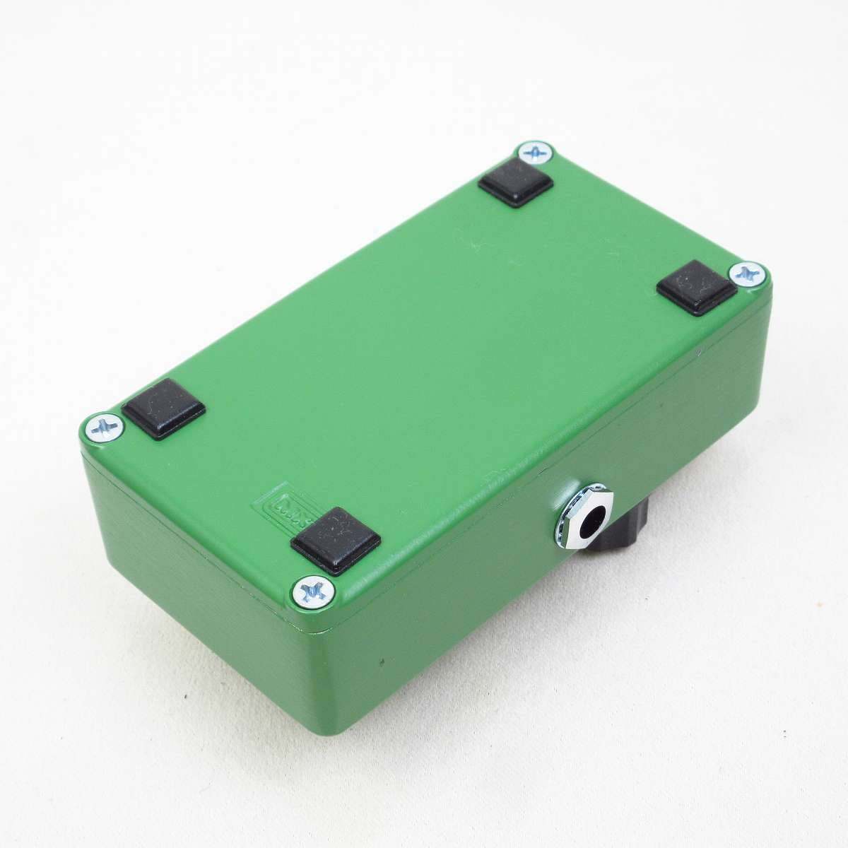 MXR CSP035 Shin-Juku Drive オーバードライブ 【横浜店】（中古/送料