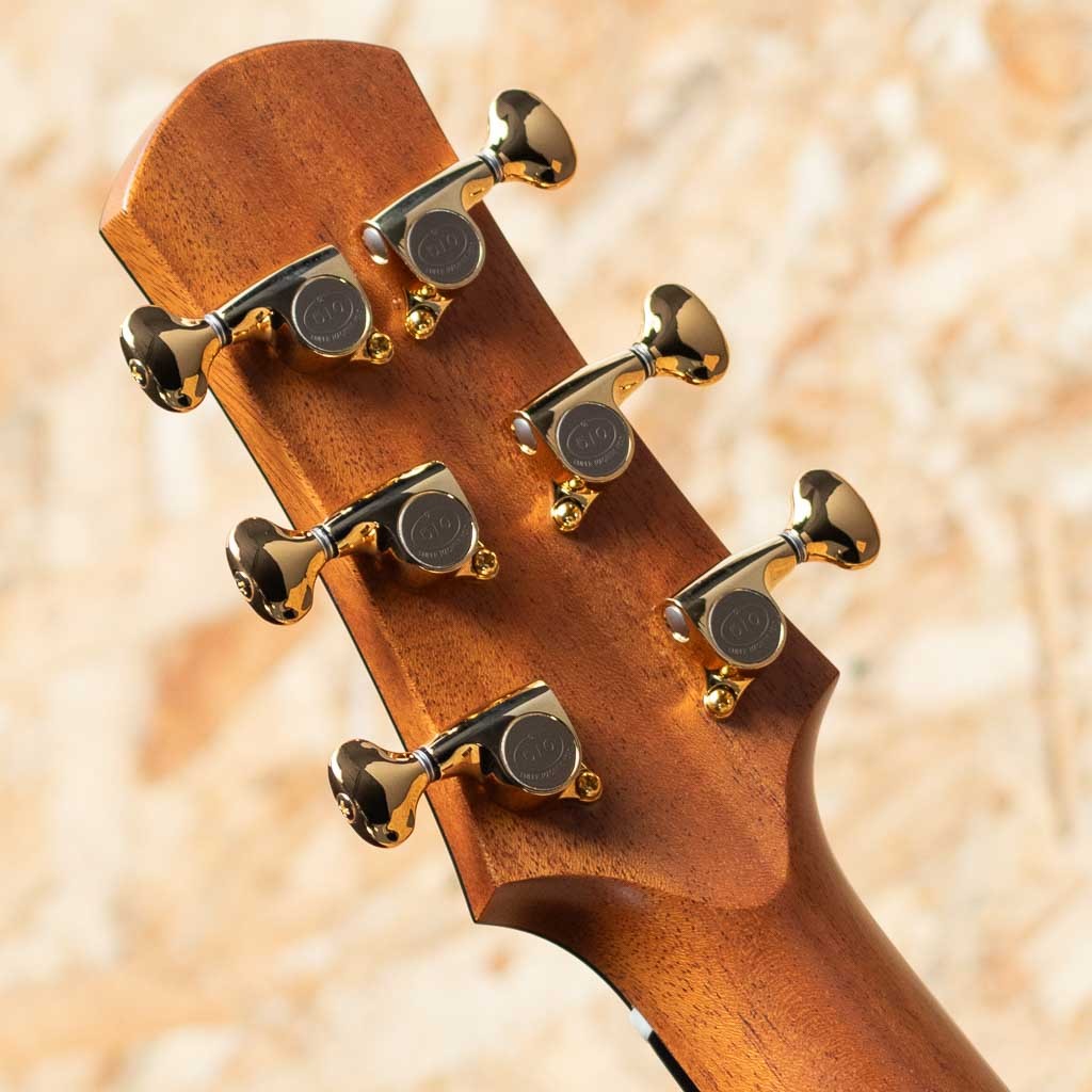 ASTURIAS Grand Solo SR（新品）【楽器検索デジマート】