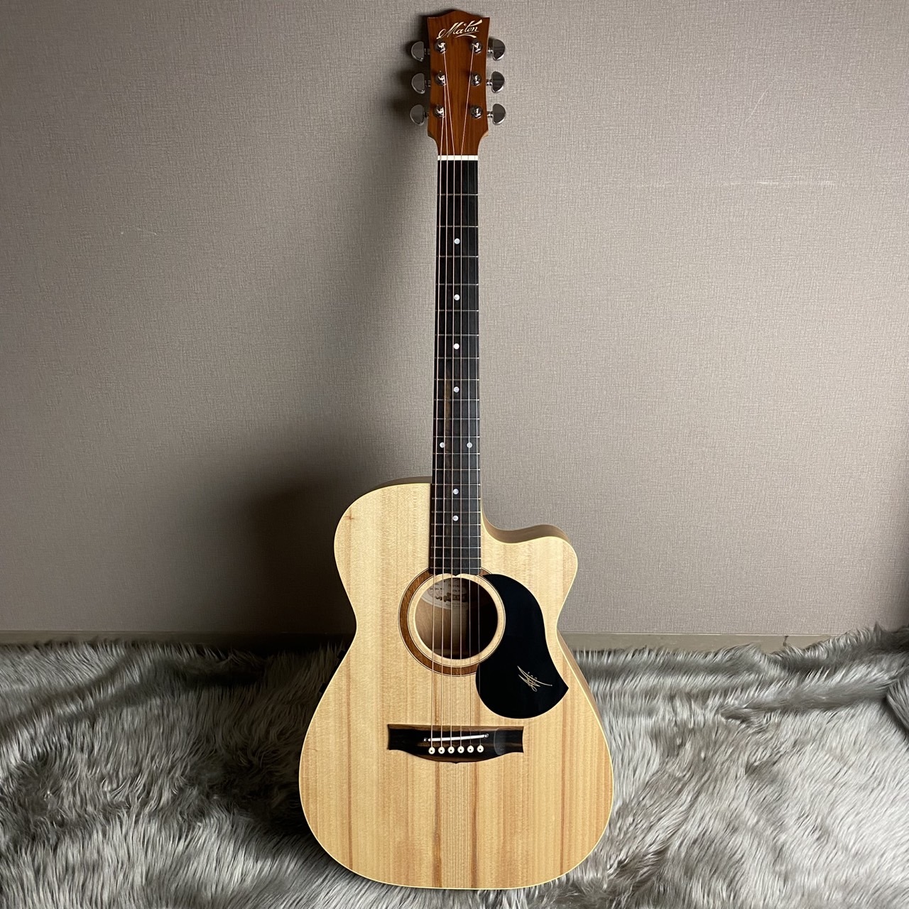 MATON PERFORMER【現物画像】【最大36回分割無金利キャンペーン実施中