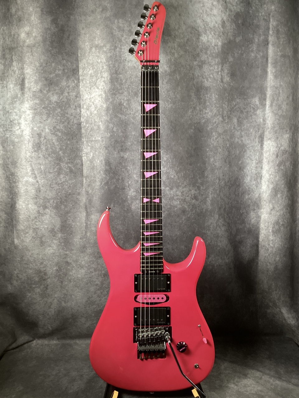 Blade Levinson Ordered Model（中古）【楽器検索デジマート】