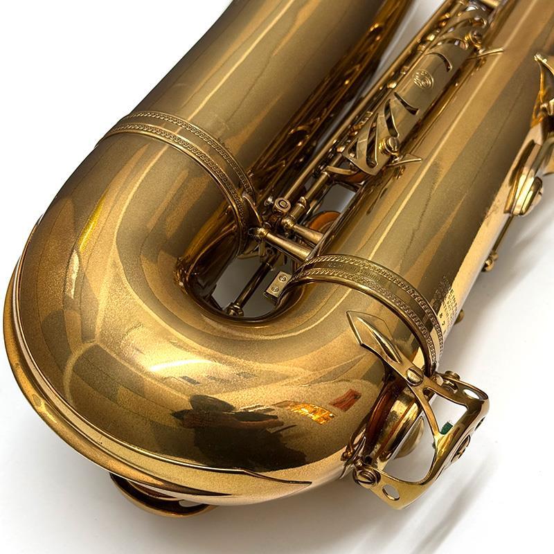 Selmer Paris VINTAGE テナーサックス A.セルマー 1954's MARK VI