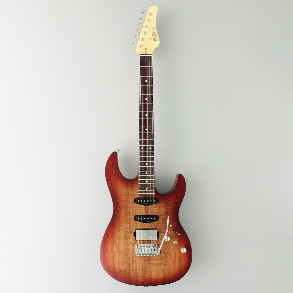 FUJIGEN(FGN) JOS2-DU-EW2-R/KNB(Koa Natural Burst
