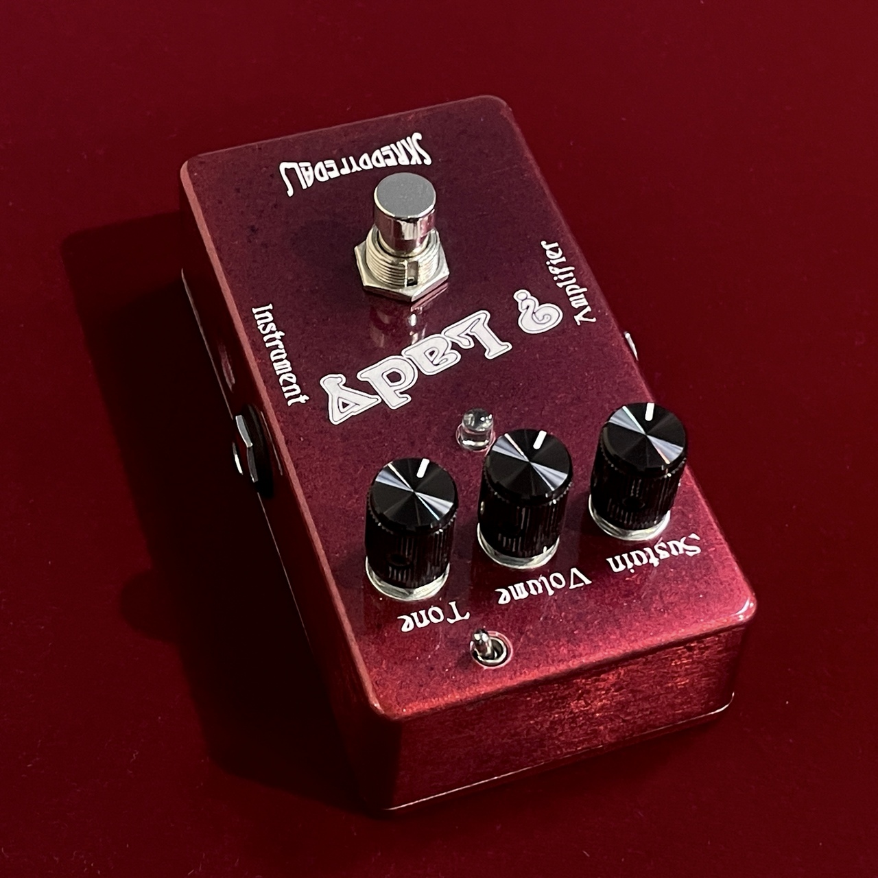 Skreddy Pedals ?Lady 【WINTER SELECTION特価】【中古】【箱付