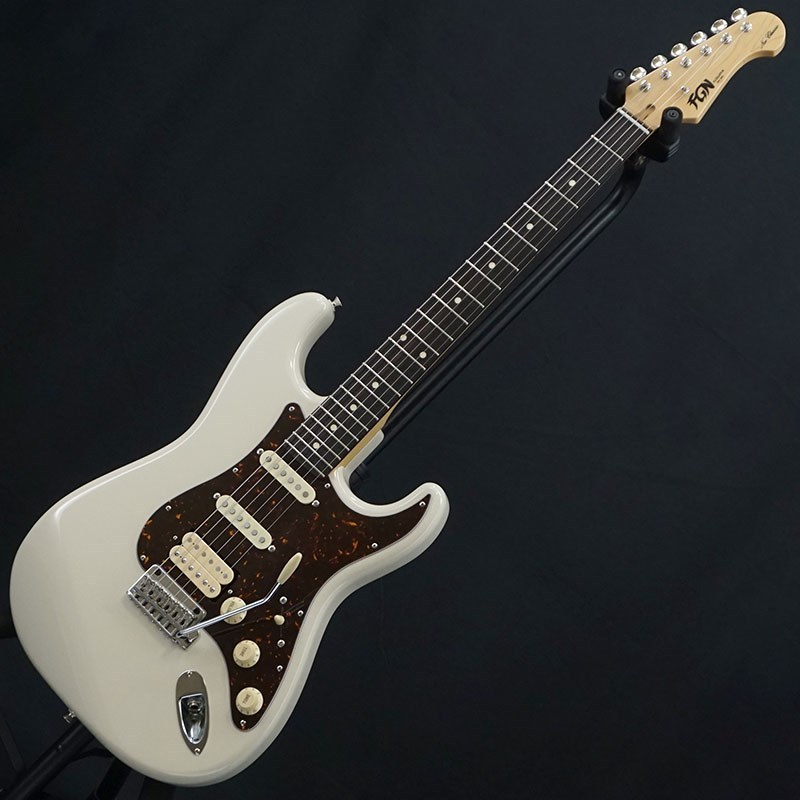 FUJIGEN(FGN) 【USED】 Neo Classic Series NST11RAL (Vintage White 