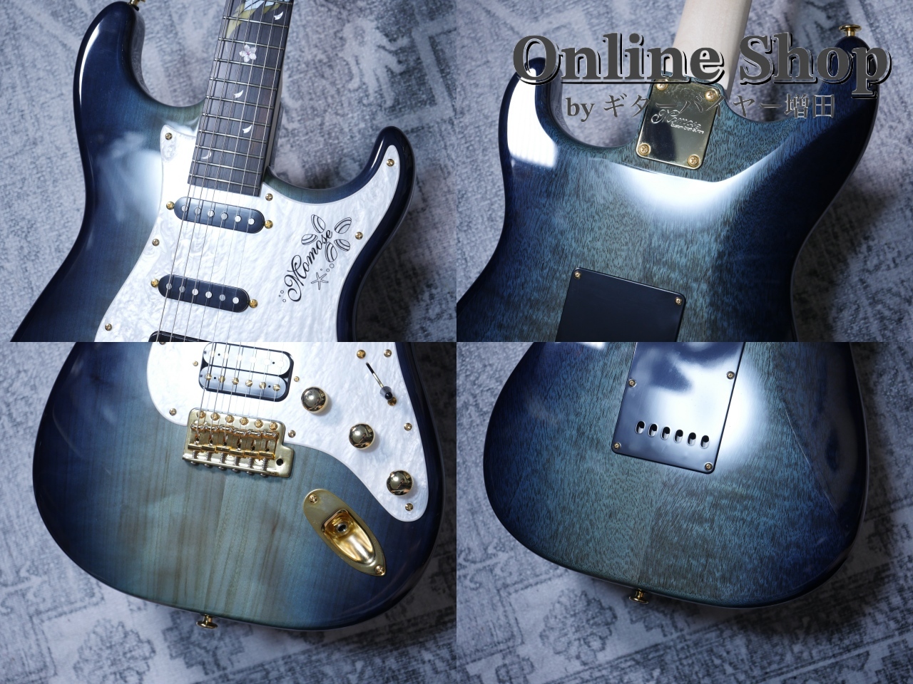 【カスタム品】ジャガード 2V2T ブラック 改造 エレキ レア ヴィンテージ FSR Made in Japan Traditional 60s Jaguar MHC Black