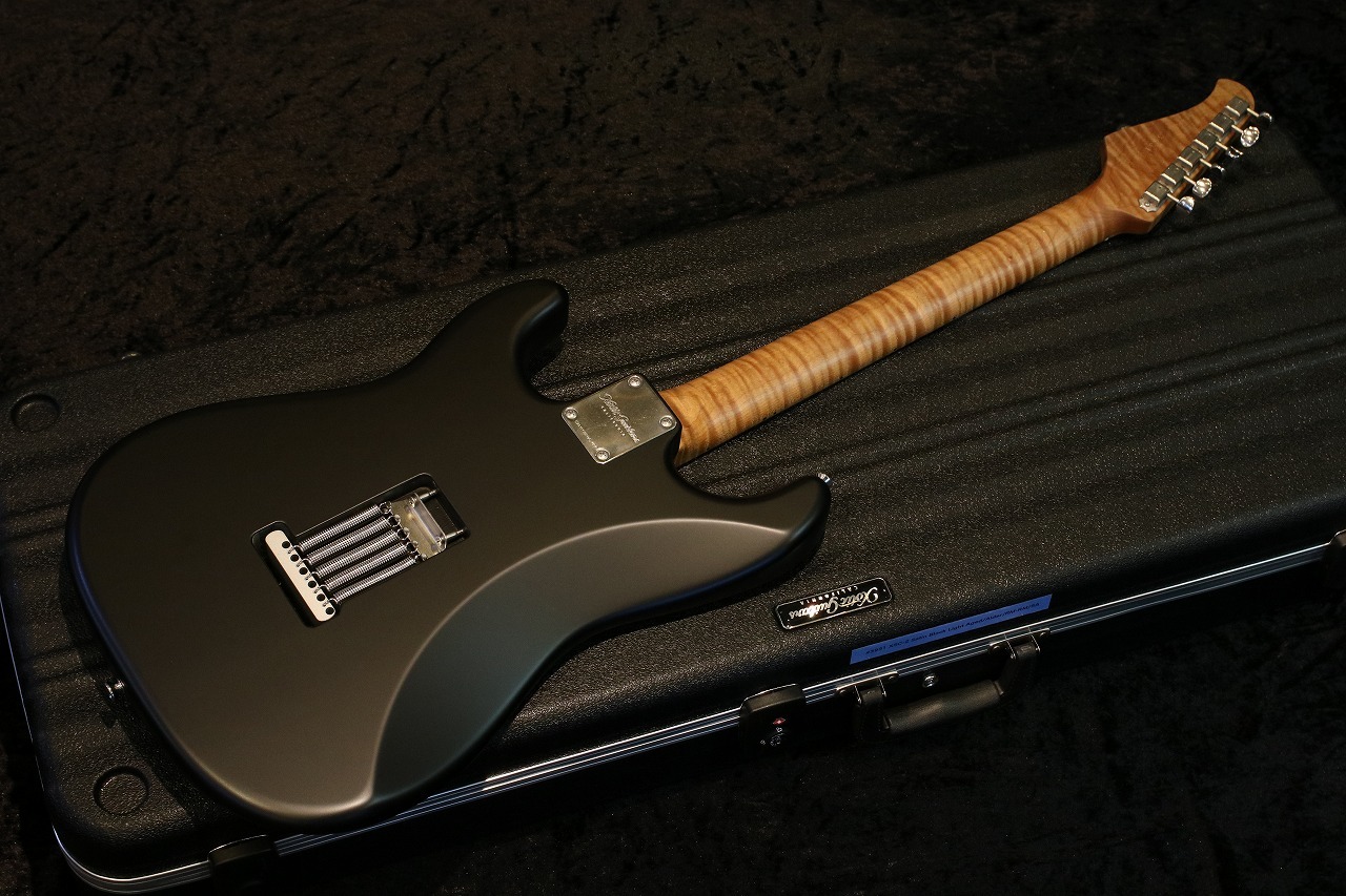 2023年冬購入 Xotic XSC-2 5A maple neck 2023年冬購入 Xotic XSC-2 5A maple neck - メルカリ