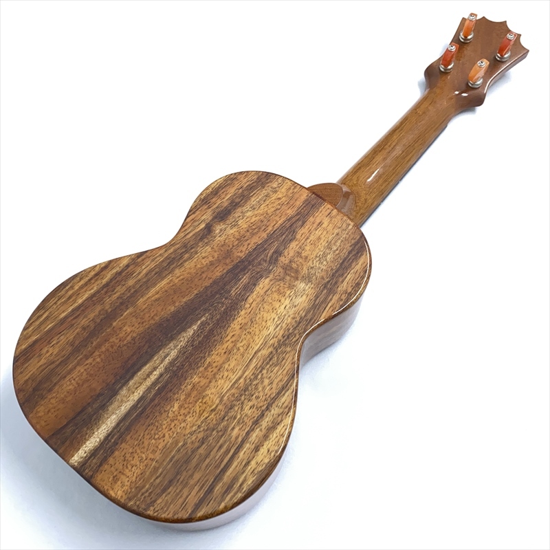 Koaloha KSM-00 ソプラノウクレレ │ ハワイアンコア（新品/送料無料 