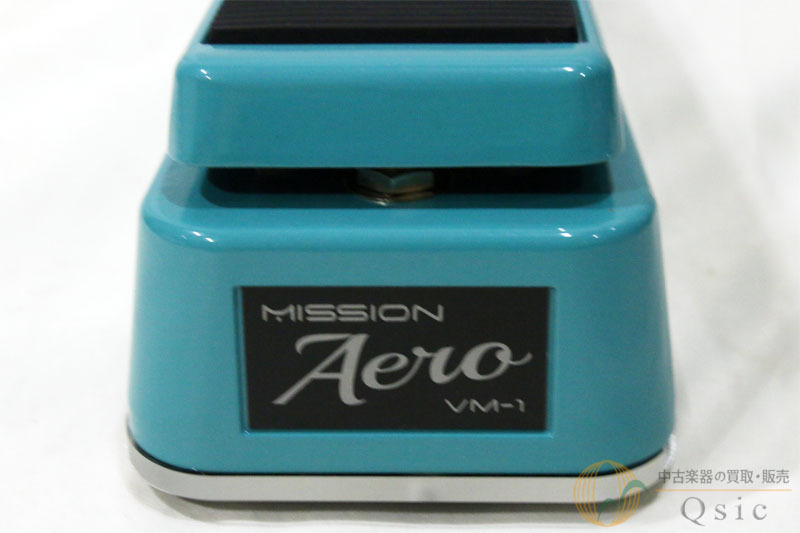 Mission Engineering VM-1 Aero 2020年製 [RL192]【神戸店在庫