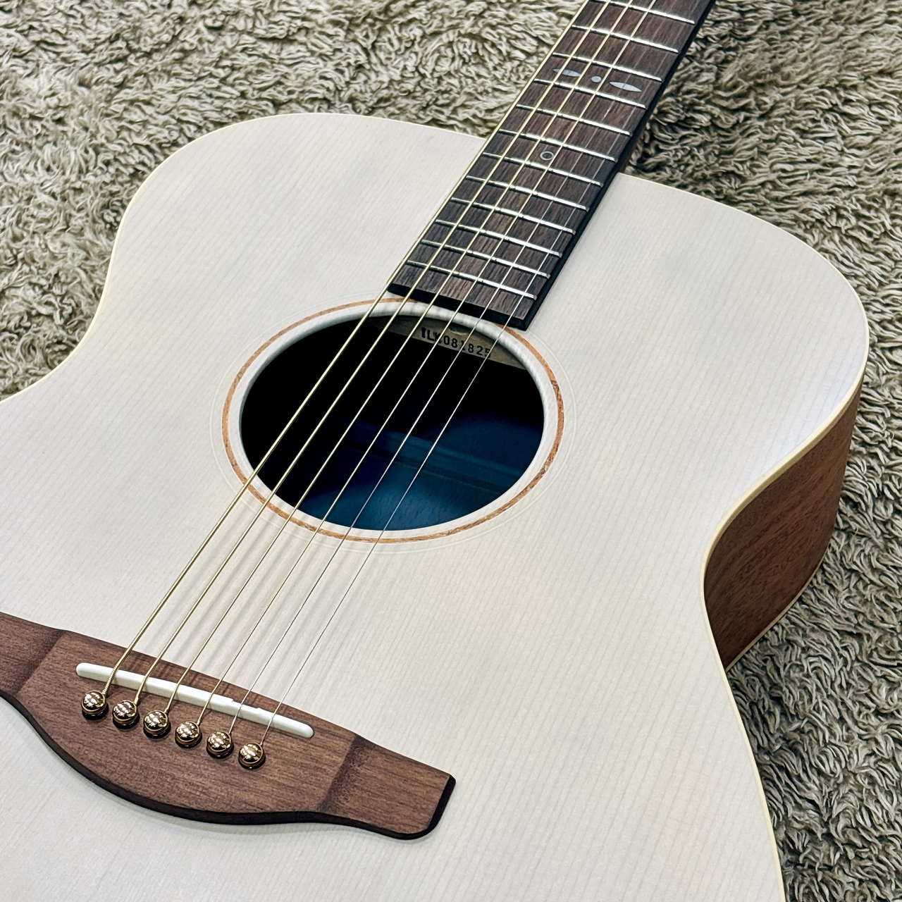 YAMAHA STORIA I 【エレアコ】（新品/送料無料）【楽器検索