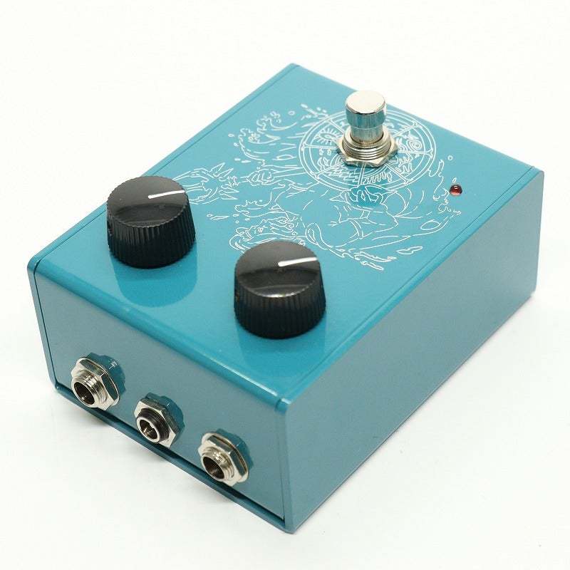 Organic Sounds OBP 【心斎橋店】（中古）【楽器検索デジマート】