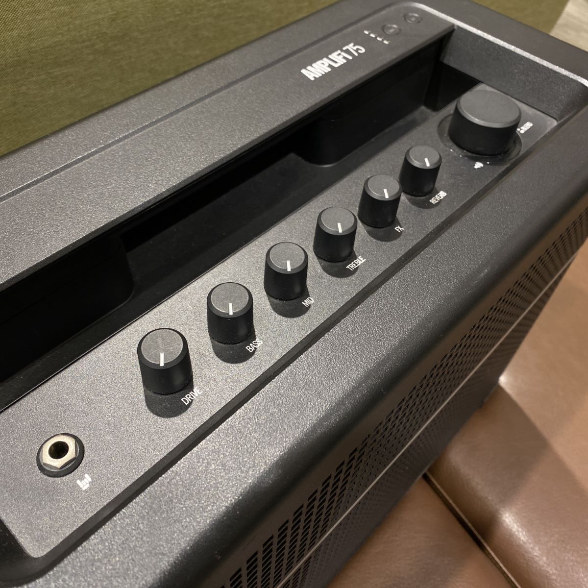 LINE 6 AMPLIFi 75 ギターアンプ 75W【ビビット南船橋店アウトレット ...