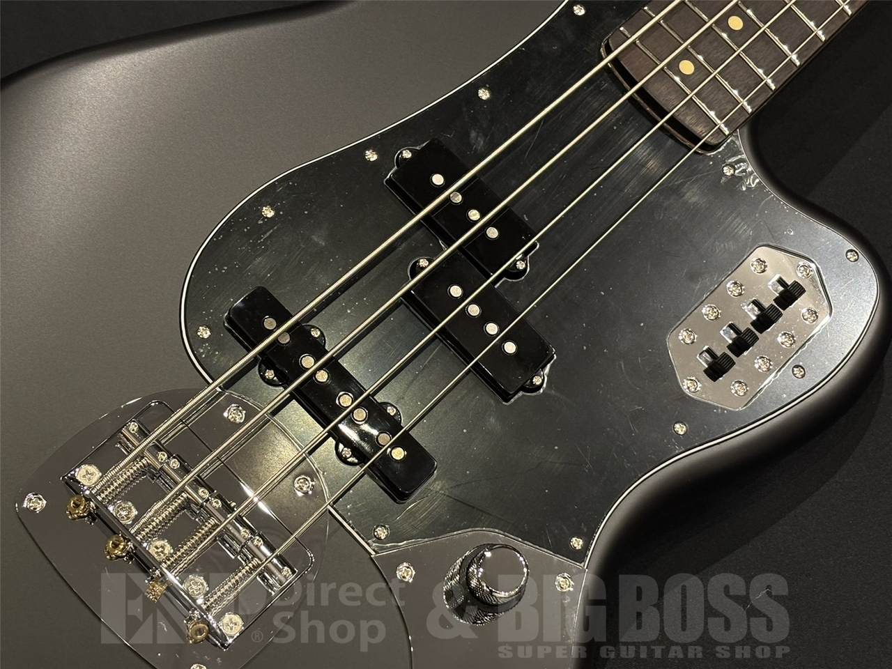 EDWARDS EDWARDS Platinum E-HTB-01 【高松浩史 Signature Model