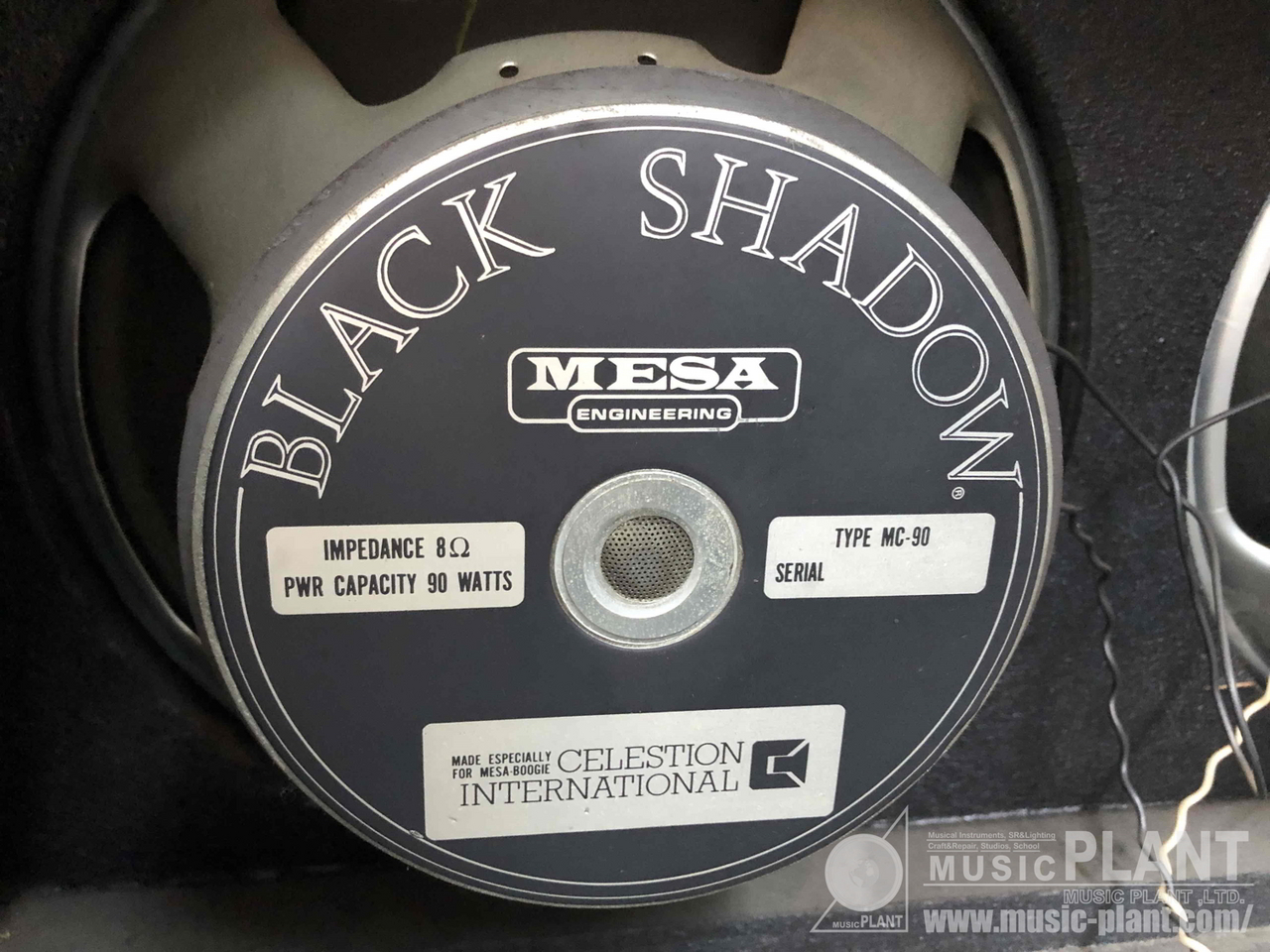 Mesa/Boogie EX-412（中古）【楽器検索デジマート】