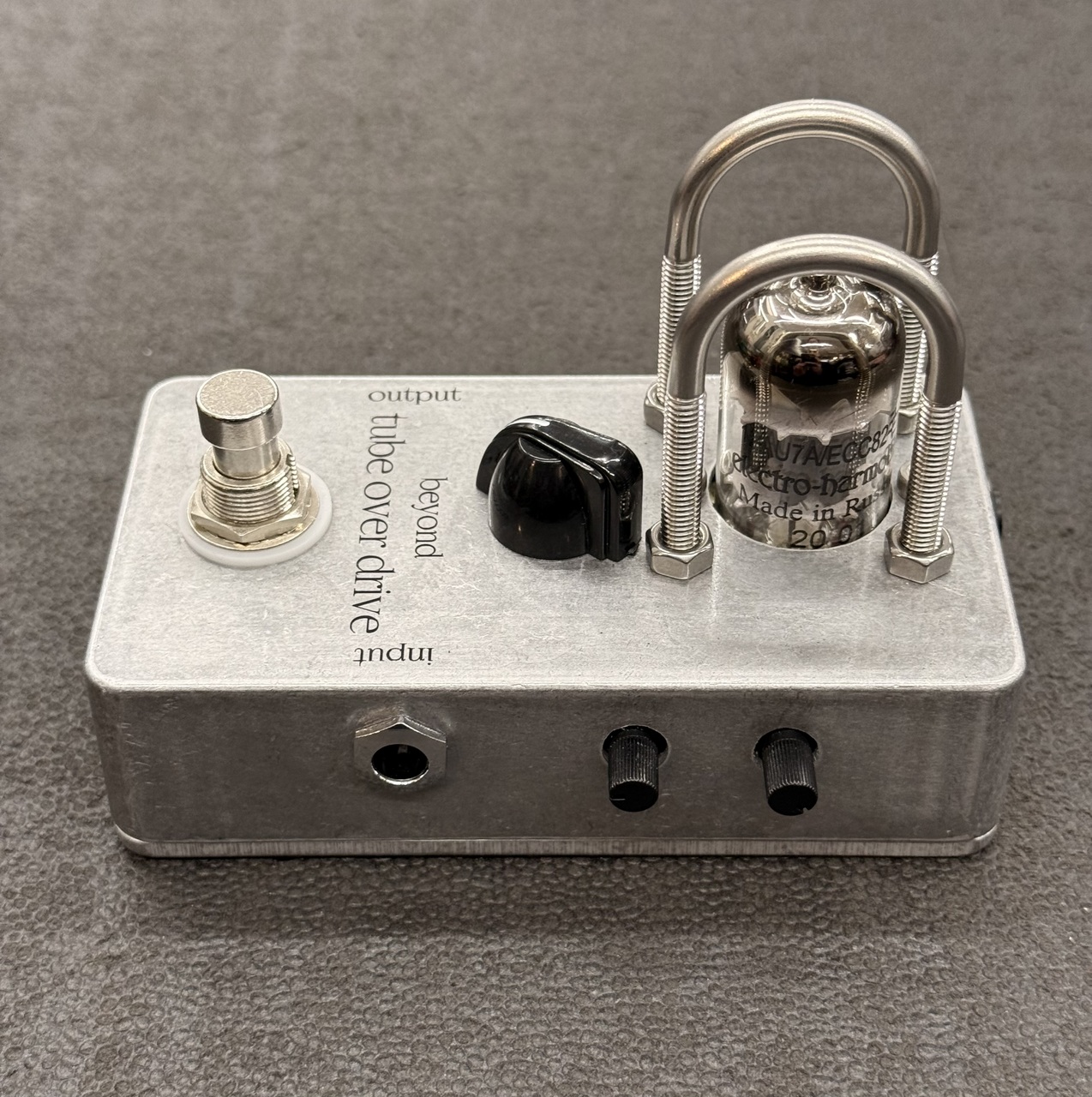 Things Beyond Tube Over Drive（中古）【楽器検索デジマート】