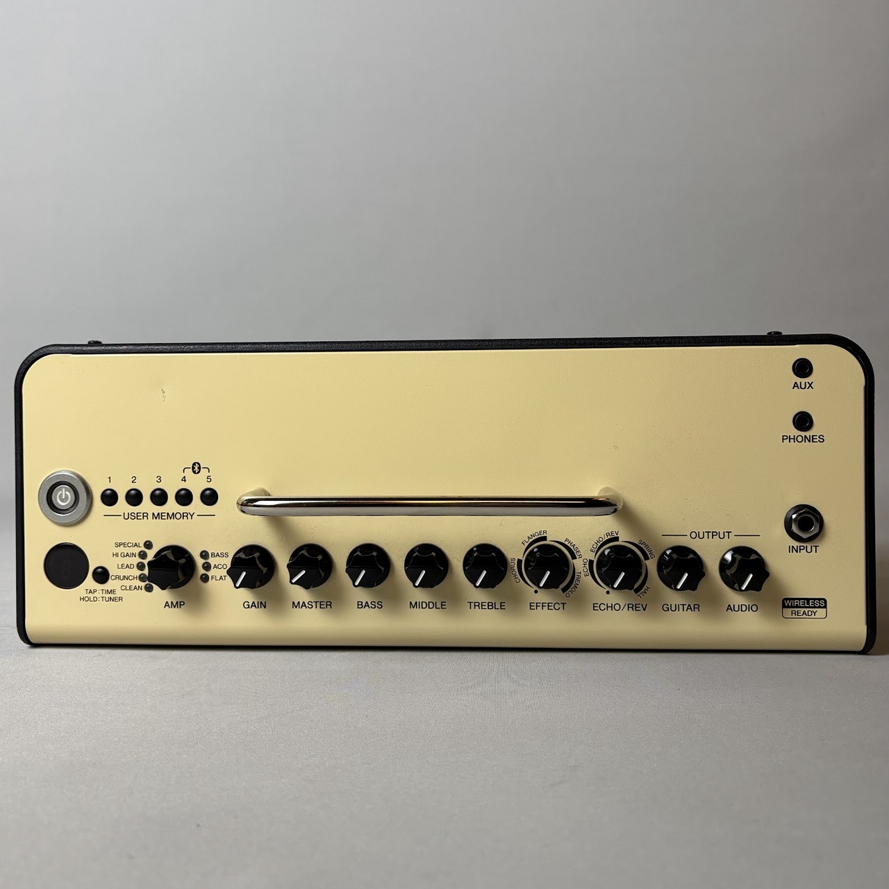 YAMAHA THR10II Wireless ギターアンプ ワイヤレスレシーバー内蔵