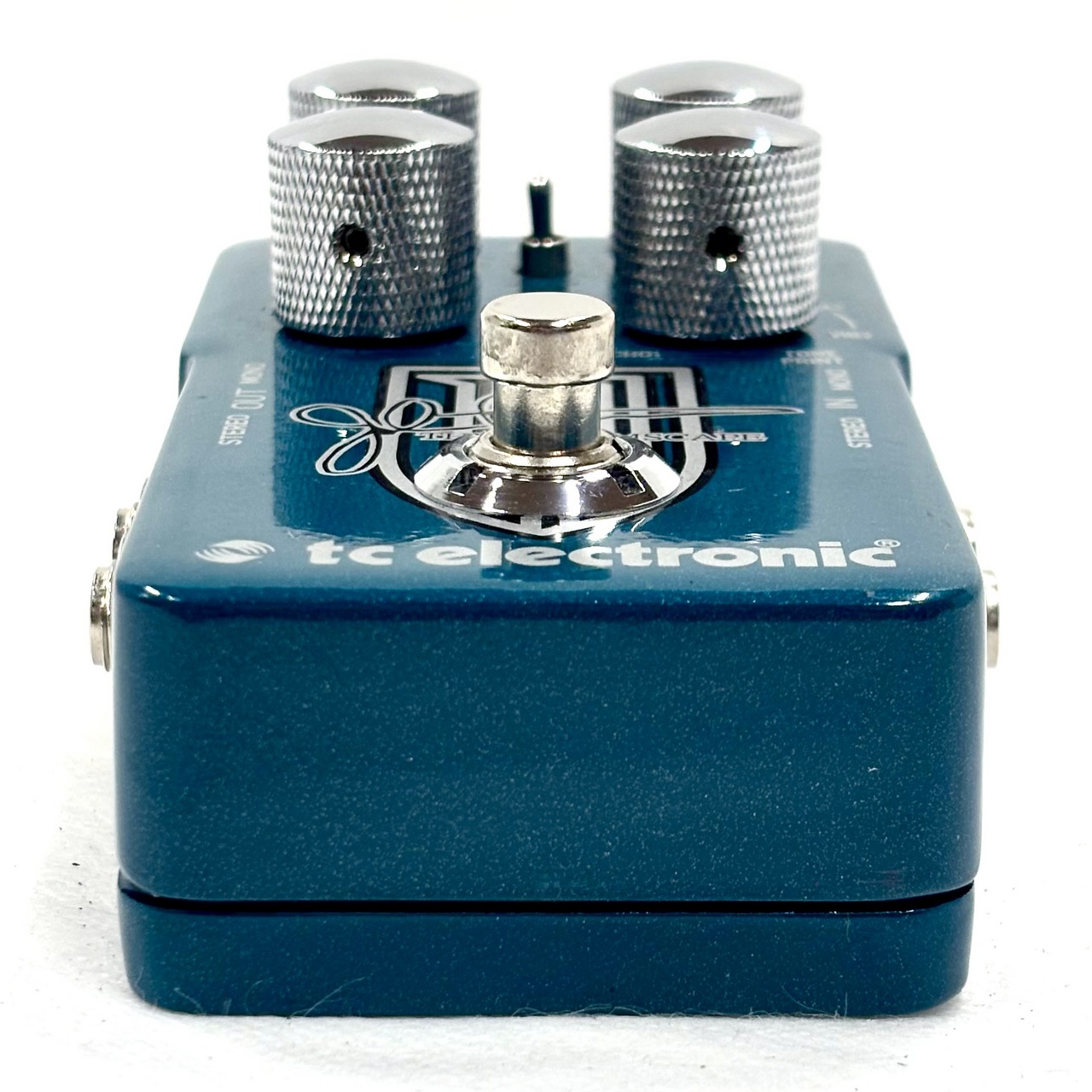 tc electronic The Dreamscape【USED】（中古）【楽器検索デジマート】