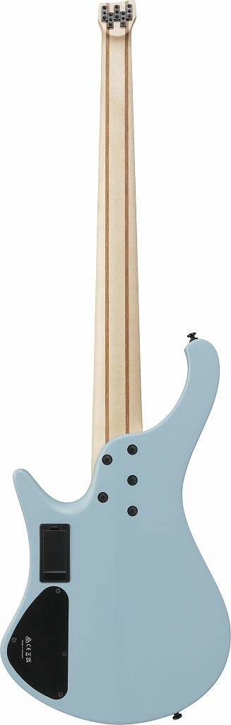 Ibanez EHB605-PRM (Purist Blue Matte) エレキベース ヘッドレス 5弦