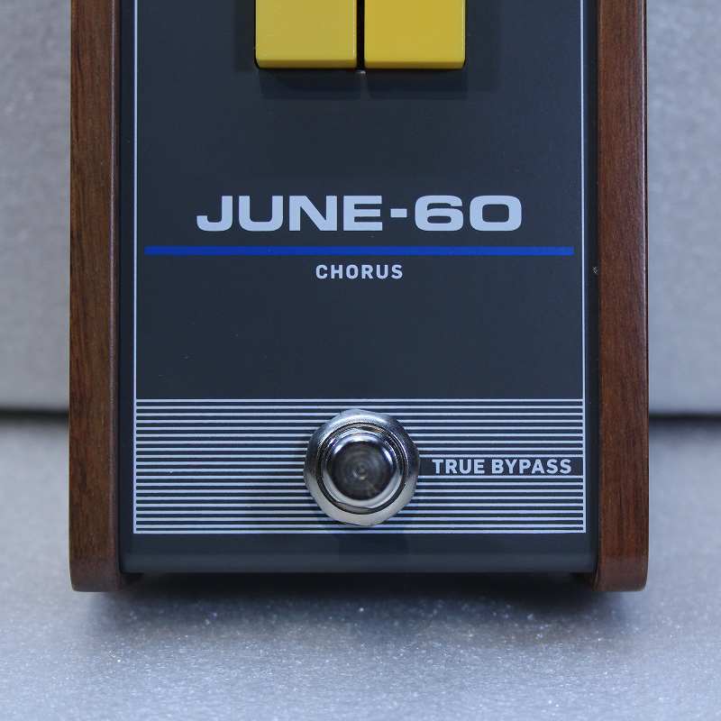 tc electronic JUNE-60 / Chorus 【心斎橋店】（中古）【楽器