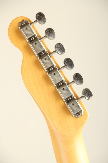 Fender Japan TL62B-105DK Fancy Doctor Red 2006-2008（中古