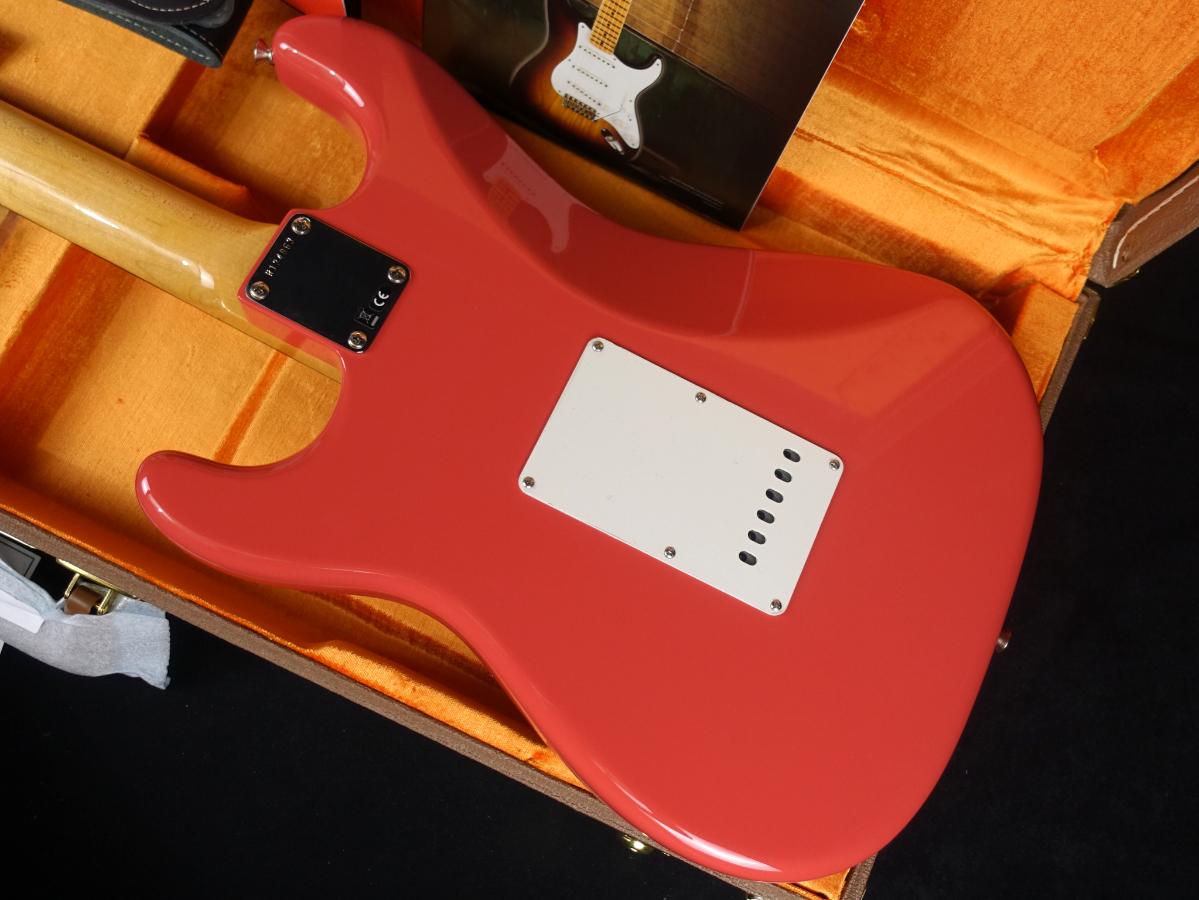 Fender Custom Shop Vintage Custom 1959 Stratocaster NOS