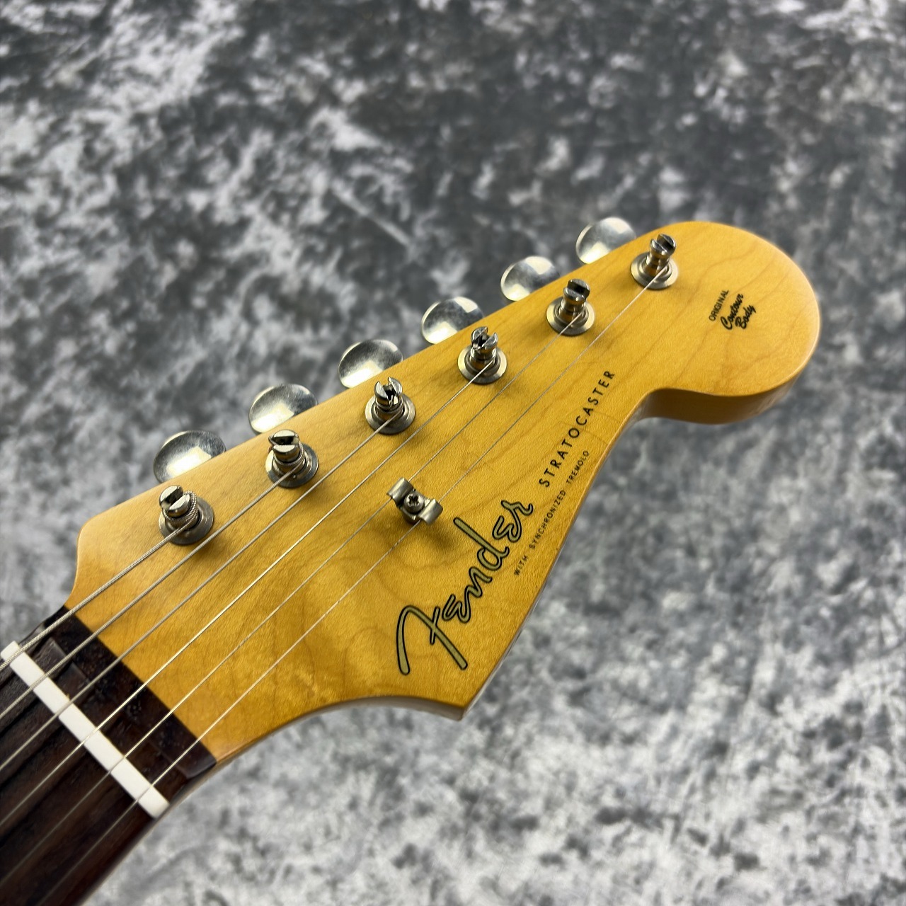 X'mas限定！ Fender Stratocaster レプリカ X'mas限定！ Fender
