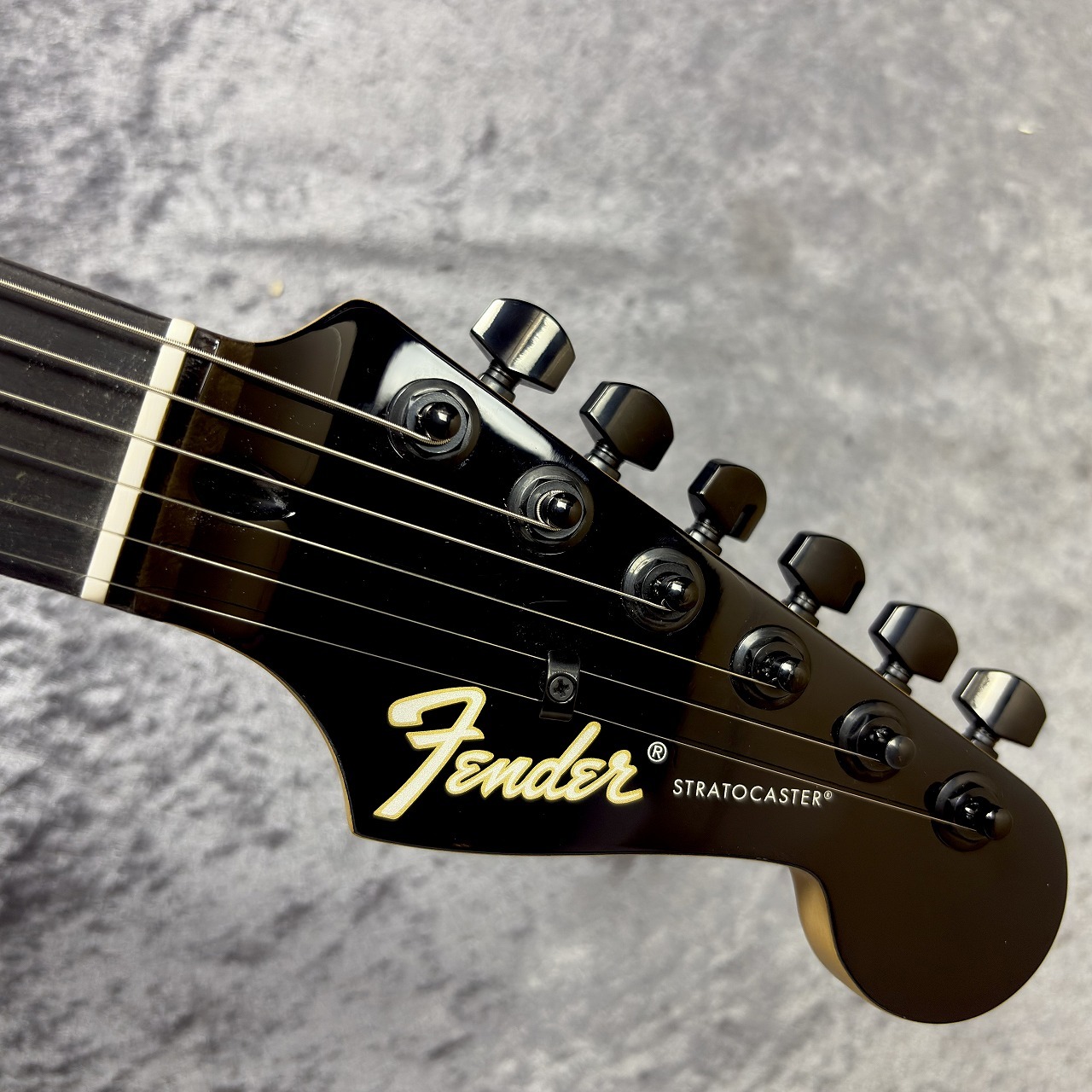Fender Limited Edition Player Fusion Stratocaster HSS -Olympic
