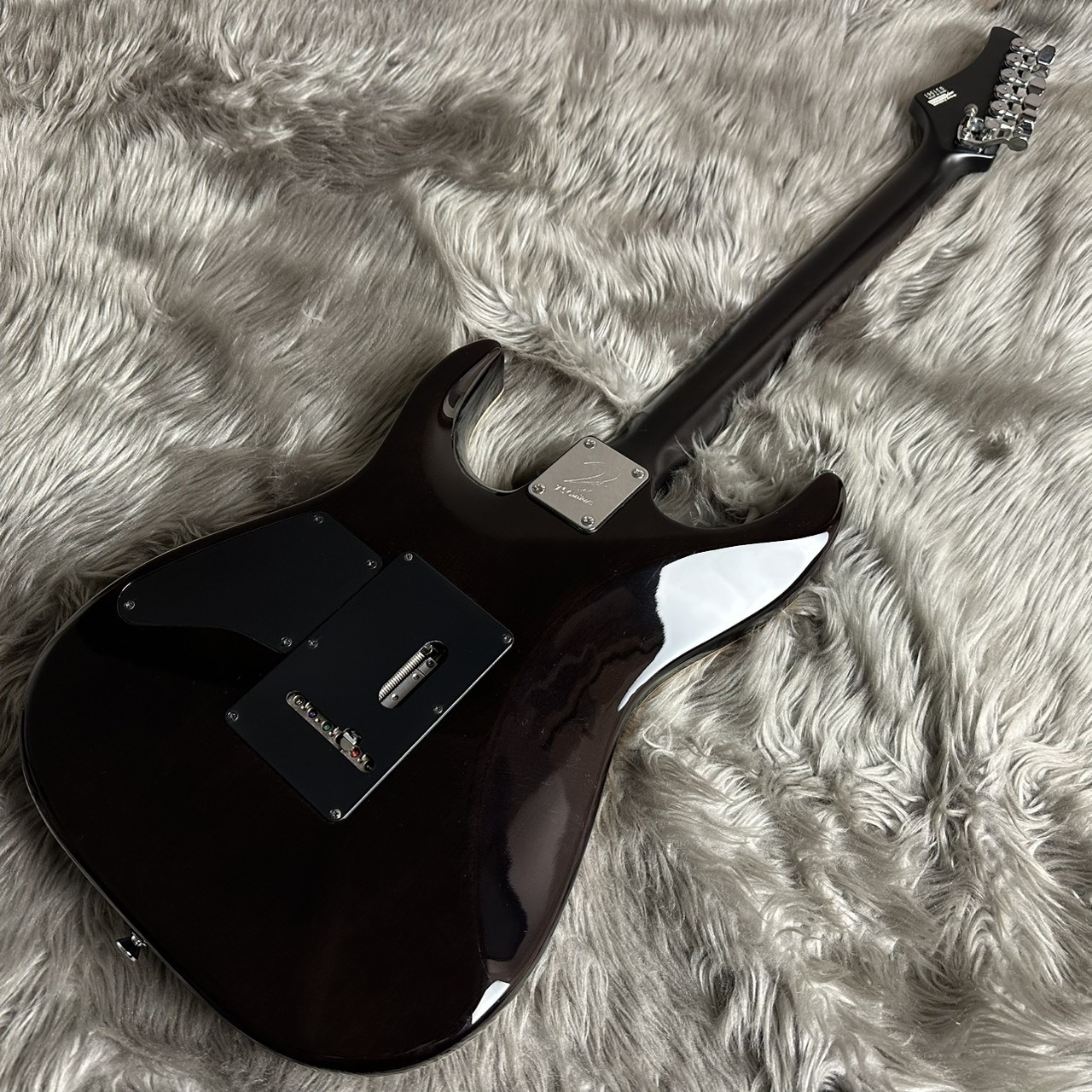 T's Guitars DST-PRO 24 LTD Custom 