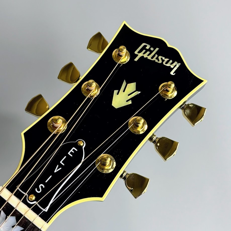 Gibson 【現物画像】Elvis SJ-200 エルビス アコースティックギター