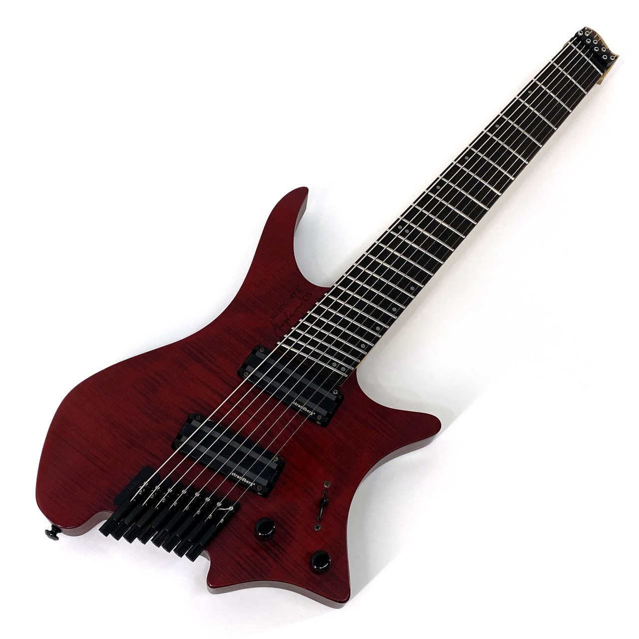 strandberg Boden OS 8 MR（中古/送料無料）【楽器検索デジマート】