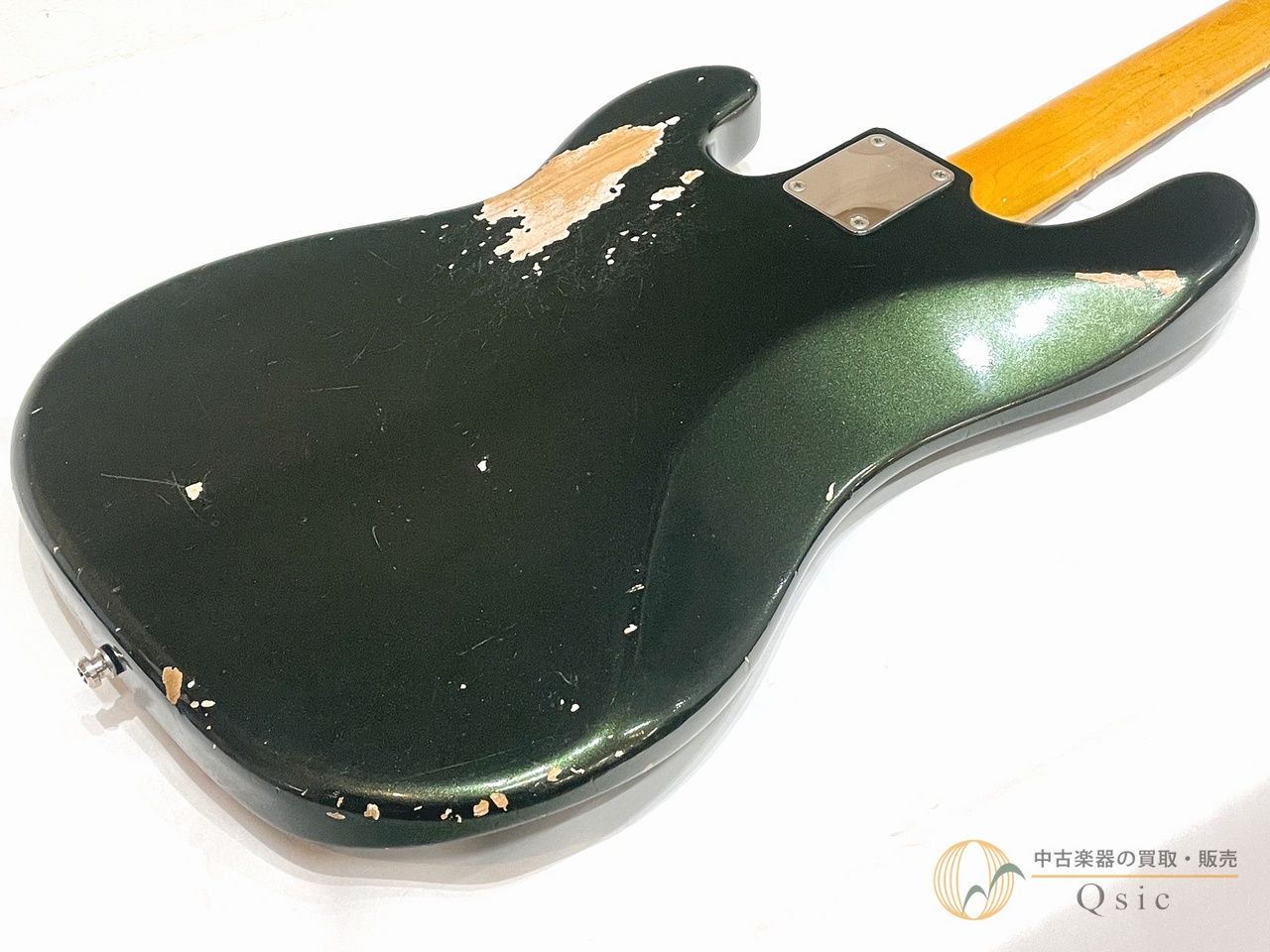 Moon PB-4C 【返品OK】[UMS12]【箕面店在庫】（中古/送料無料）【楽器