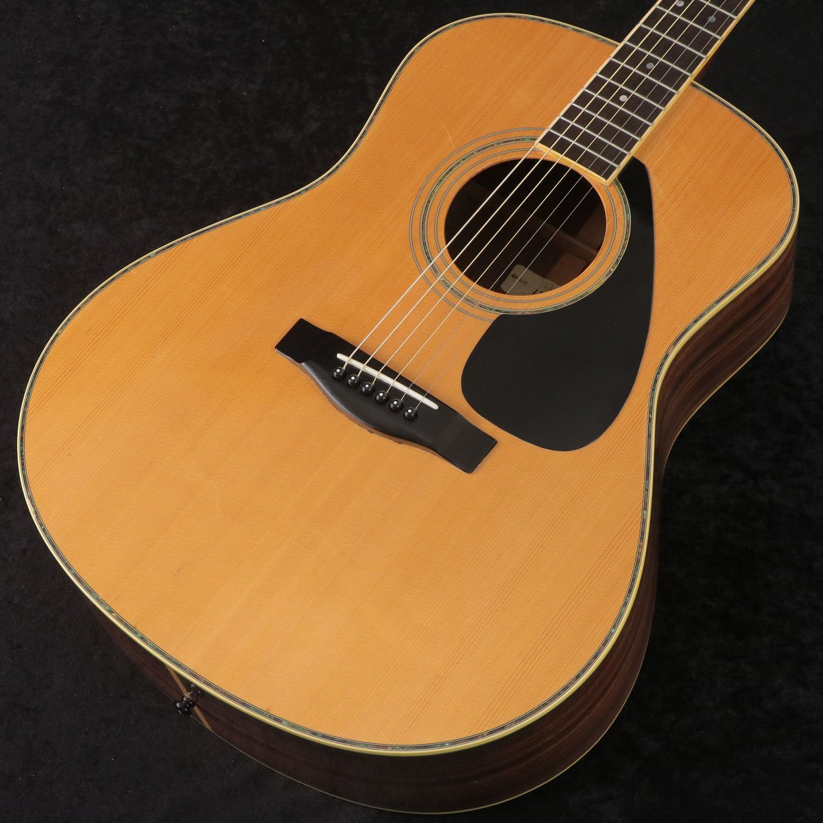 YAMAHA　アコースティックギター　LL-6J 激鳴 良品 YAMAHA アコースティックギター LL6J ヤマハ LL-6J