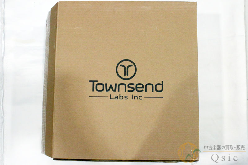 Townsend Labs SPHERE L22 [XK341] // セール対象商品！（中古/送料
