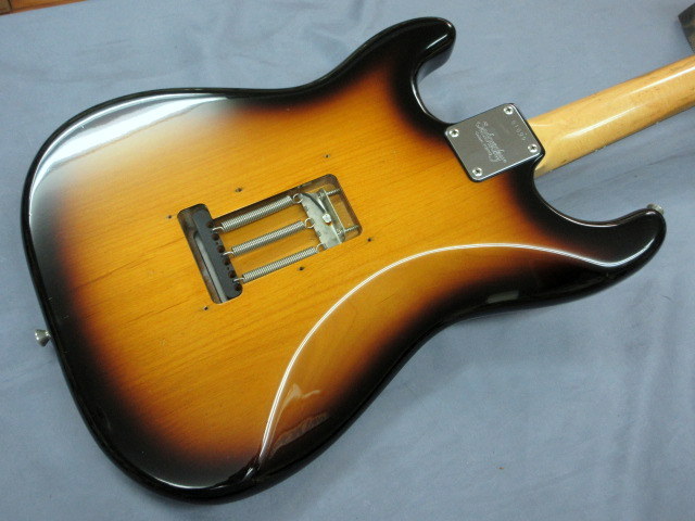 Sadowsky Tokyo RS 59Burst（中古）【楽器検索デジマート】