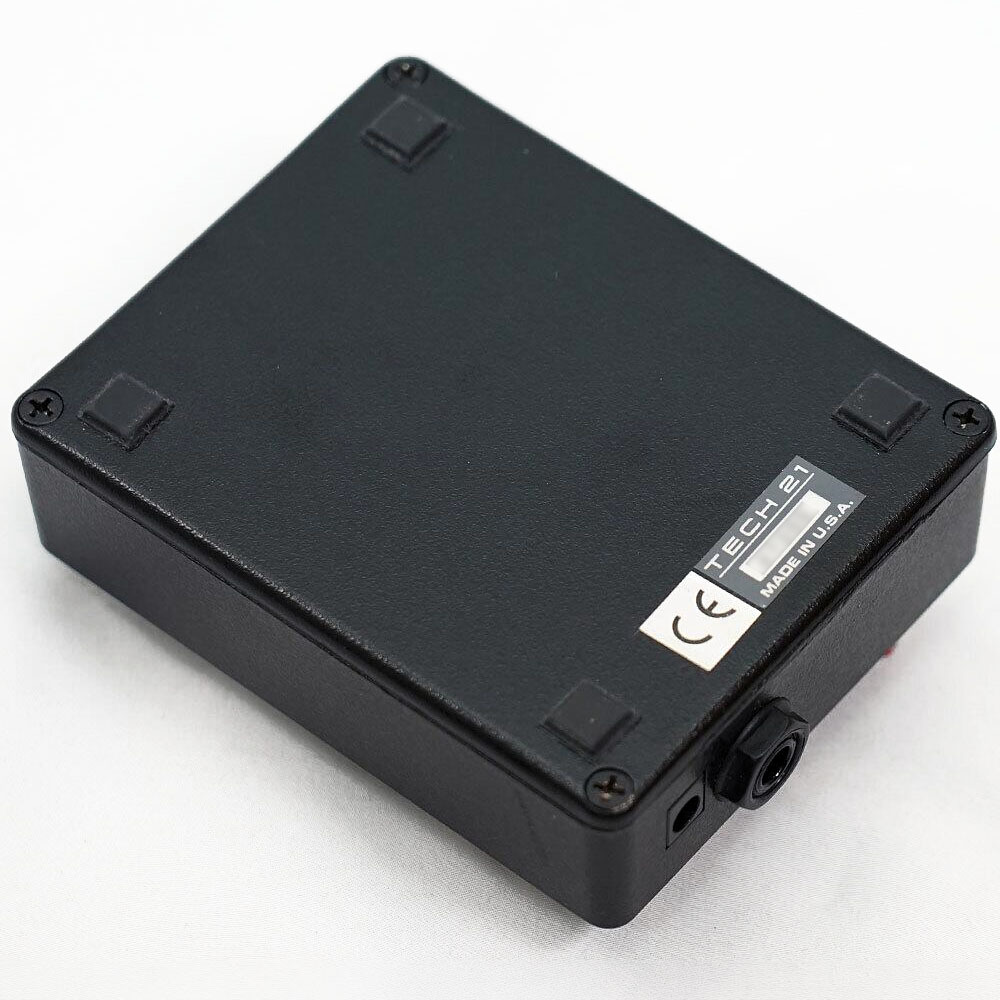 TECH21 TRI-O.D. [USED]（中古）【楽器検索デジマート】