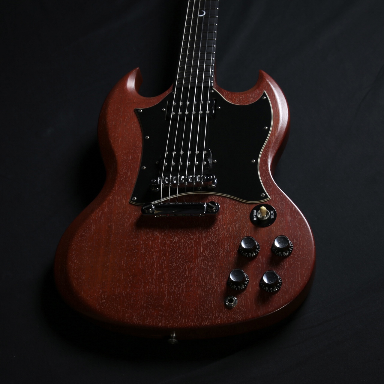 Gibson SG Special Faded Limited Model 2003（中古/送料無料）【楽器 