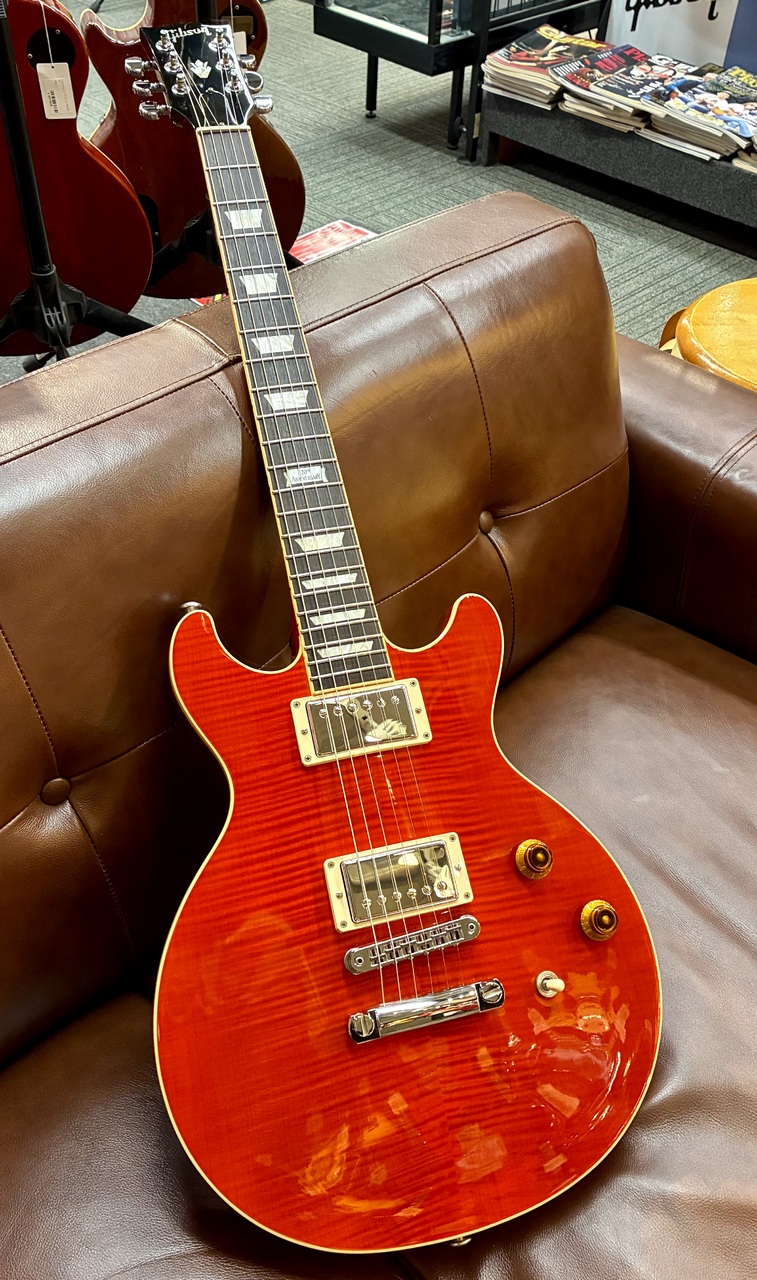 Gibson 【美品中古!】 120th Anniversary Les Paul Classic Double