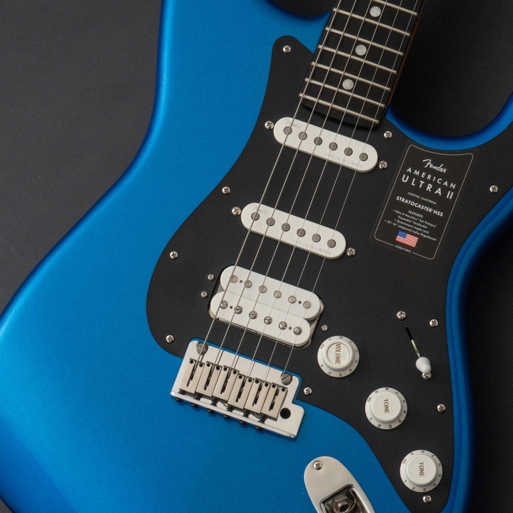 【USA製】Fender USA Select Newporter 【美品】 FENDER USA エレキギター Surf Green FSR Limited Edition