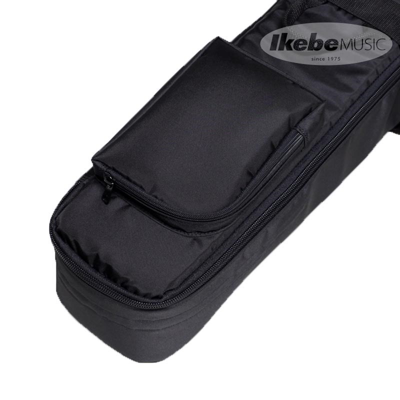 NAZCA 【受注生産品】 Protect Case [Gretsch G6120 Nashville用 /Black#8]（新品/送料無料）【楽器検索デジマート】