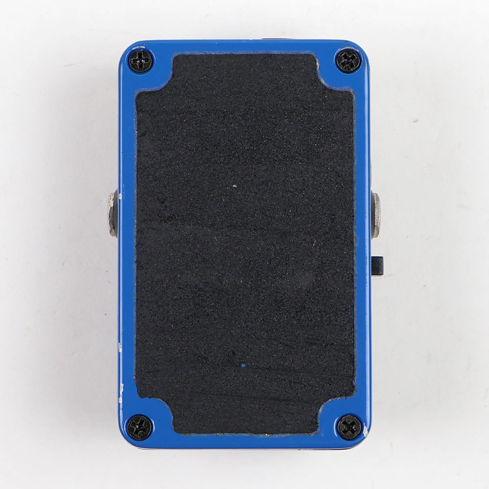 EBS 【中古】コンプレッサー エフェクター EBS MultiComp BLACK LABEL