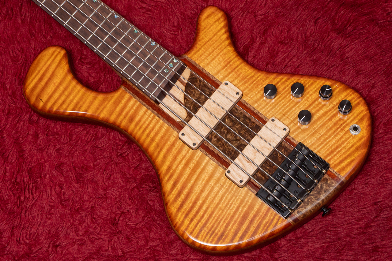 Sago Full Ordered Custom Bass 5st 4.260kg #CA25042701【GIB