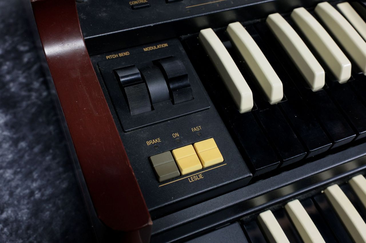 Hammond XK3+XLK3【中古】【現状渡し】（中古）【楽器検索デジマート】